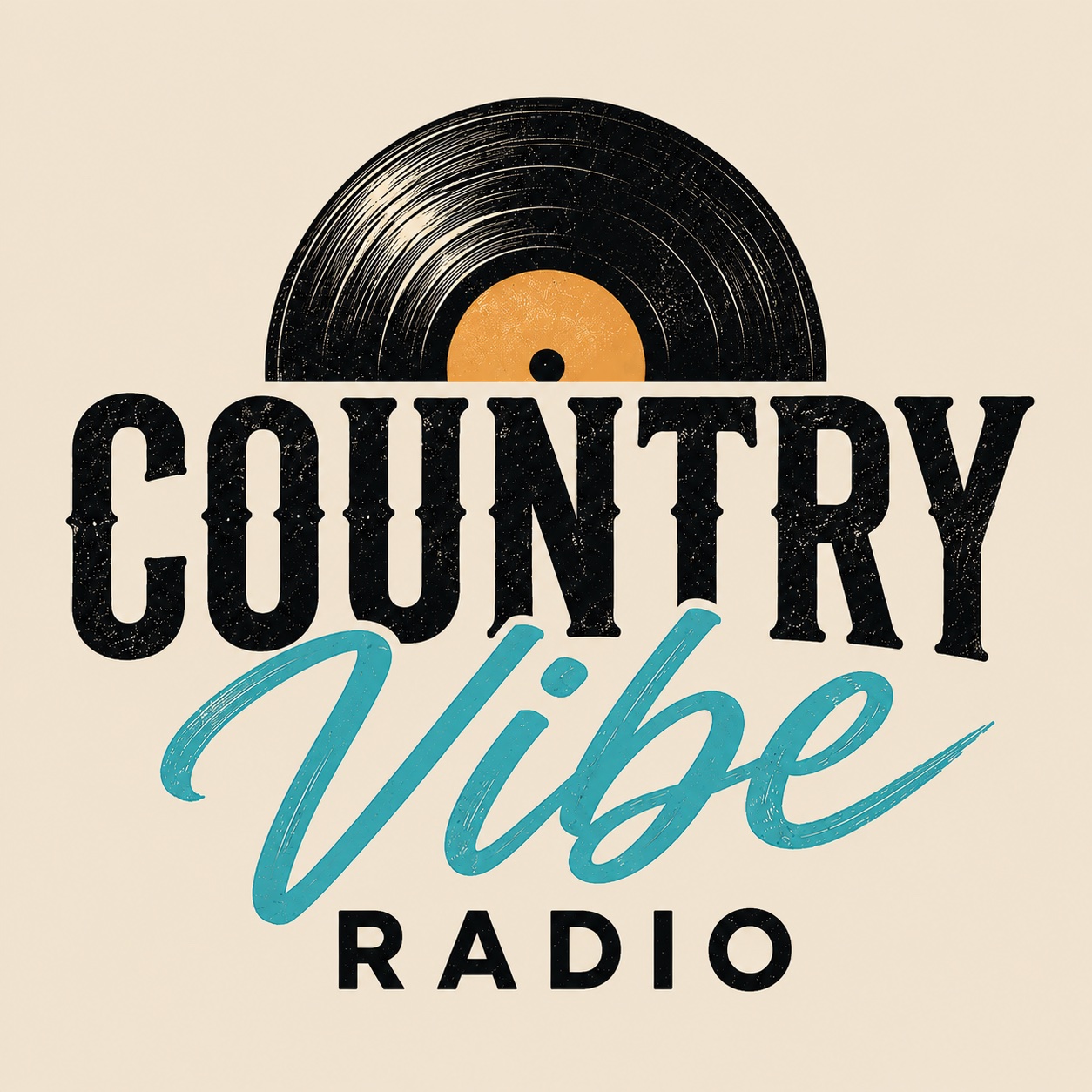 Country Vibe Radio
